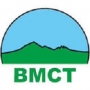  Bwindi Mgahinga Conservation Trust  logo