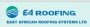  East African Rooﬁng Systems Ltd  logo