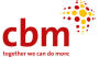CBM logo