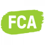 Finn Church Aid (FCA)  logo