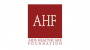 AIDS Healthcare Foundation ( AHF )  logo