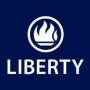 Liberty Uganda logo