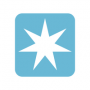 Maersk logo