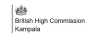 British High Commission Kampala logo