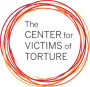 Center for Victims of Torture  logo