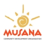 Musana Community Development Organization(MCDO) logo