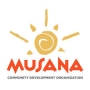 Musana Community Development Organization(MCDO) logo