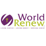 WorldRenew  logo