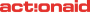 Actionaid Uganda  logo
