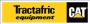 Tractafric Equipment Uganda  logo