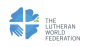 Lutheran World Federation (LWF) logo