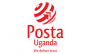 Posta in Uganda logo