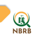 National Building Review Board(NBRB) logo