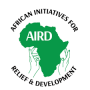 African Initiatives for Relief & Development(AIRD) logo