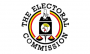 The Electoral Commission logo