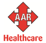 AAR Health care logo