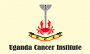 Uganda Cancer Institute(UCI) logo