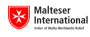 Malteser International logo