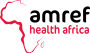 AMREF Health Africa logo