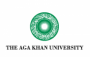 The Aga Khan University (AKU) logo