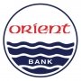 Orient Bank logo