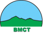 Bwindi Mgahinga Conservation Trust (BMCT) logo