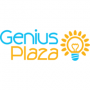 Genius Plaza logo