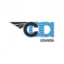 Uganda Civil Aviation Authority (UCAA) logo