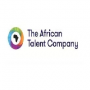 The African Talent Company  logo