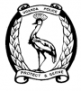 Uganda Police Force  logo