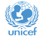 The United Nations Children's Fund (UNICEF) logo