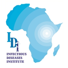 INFECTIOUS DESEASE INSTITUTE logo