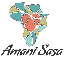 AMANI SASA logo