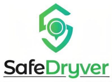 SafeDryver logo