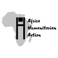Africa Humanitarian Action (AHA) logo