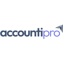 Accounti Pro logo