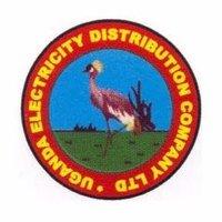 Uganda Electricity Distribution Company Limited logo
