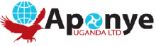 Aponye (U) Ltd  logo