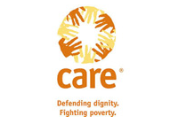 Care International Uganda logo