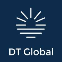 DT Global  logo