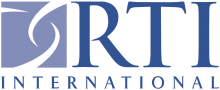 RTI International  logo