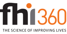 FHI 360 logo