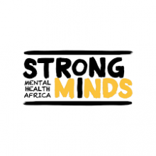 Strong Minds Uganda logo