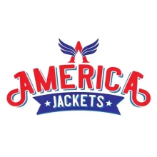 America Jackets logo