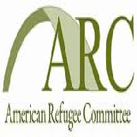 American Refugee Committee International logo