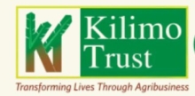 Kilimo Trust  logo