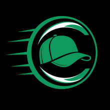 CUSTOM CAPS MAKER logo