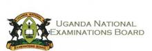 Uganda National Examinations Board  logo