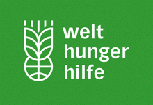 Welthungerhilfe (WHH) logo