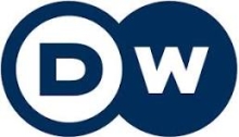 Deutsche Welle  logo